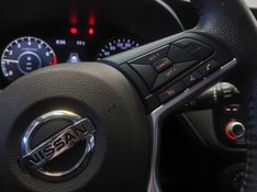 Nissan KICKS 1.6 16V FLEXSTART EXCLUSIVE XTRONIC 2021/2022 BETIOLO NOVOS E SEMINOVOS LAJEADO / Carros no Vale