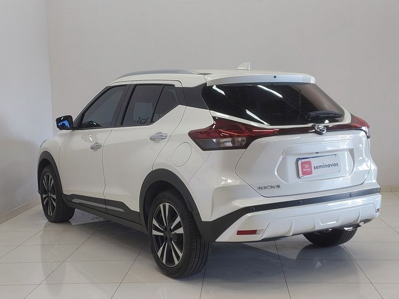 Nissan KICKS 1.6 16V FLEXSTART EXCLUSIVE XTRONIC 2021/2022 BETIOLO NOVOS E SEMINOVOS LAJEADO / Carros no Vale Nissan KICKS 1.6 16V FLEXSTART EXCLUSIVE XTRONIC 2021/2022 BETIOLO NOVOS E SEMINOVOS LAJEADO / Carros no Vale