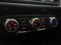 Nissan KICKS 1.6 16V FLEXSTART SENSE XTRONIC 2023/2024 BETIOLO NOVOS E SEMINOVOS LAJEADO / Carros no Vale