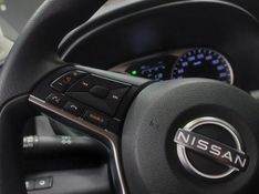 Nissan KICKS 1.6 16V FLEXSTART SENSE XTRONIC 2023/2024 BETIOLO NOVOS E SEMINOVOS LAJEADO / Carros no Vale