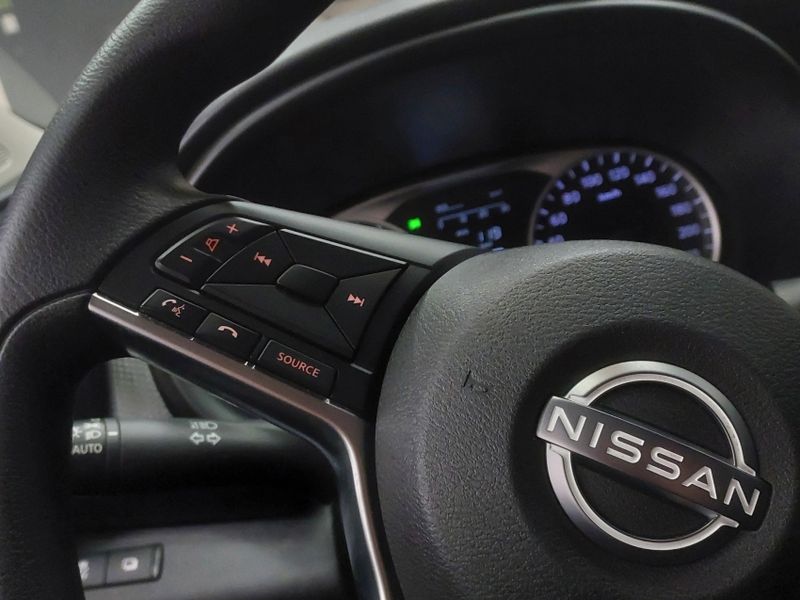Nissan KICKS 1.6 16V FLEXSTART SENSE XTRONIC 2023/2024 BETIOLO NOVOS E SEMINOVOS LAJEADO / Carros no Vale Nissan KICKS 1.6 16V FLEXSTART SENSE XTRONIC 2023/2024 BETIOLO NOVOS E SEMINOVOS LAJEADO / Carros no Vale
