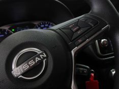 Nissan KICKS 1.6 16V FLEXSTART SENSE XTRONIC 2023/2024 BETIOLO NOVOS E SEMINOVOS LAJEADO / Carros no Vale