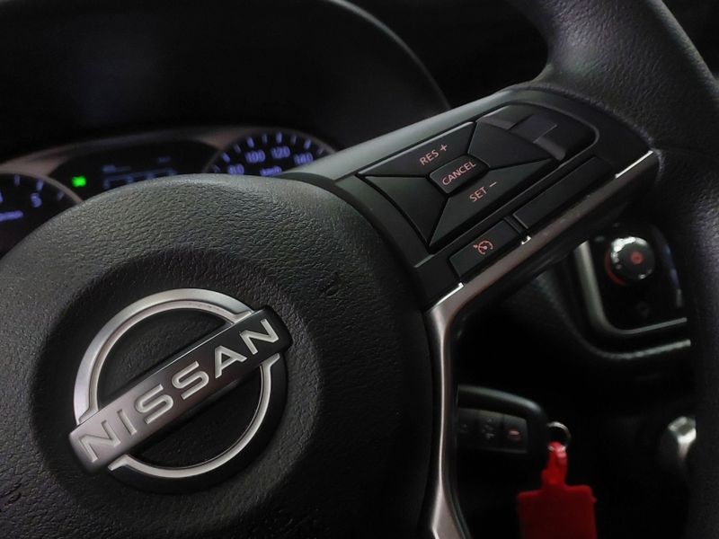 Nissan KICKS 1.6 16V FLEXSTART SENSE XTRONIC 2023/2024 BETIOLO NOVOS E SEMINOVOS LAJEADO / Carros no Vale Nissan KICKS 1.6 16V FLEXSTART SENSE XTRONIC 2023/2024 BETIOLO NOVOS E SEMINOVOS LAJEADO / Carros no Vale