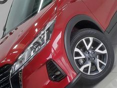 Nissan KICKS 1.6 16V FLEXSTART SENSE XTRONIC 2023/2024 BETIOLO NOVOS E SEMINOVOS LAJEADO / Carros no Vale