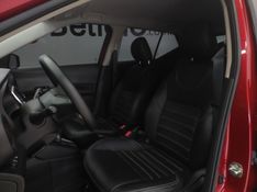 Nissan KICKS 1.6 16V FLEXSTART SENSE XTRONIC 2023/2024 BETIOLO NOVOS E SEMINOVOS LAJEADO / Carros no Vale