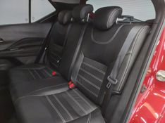 Nissan KICKS 1.6 16V FLEXSTART SENSE XTRONIC 2023/2024 BETIOLO NOVOS E SEMINOVOS LAJEADO / Carros no Vale