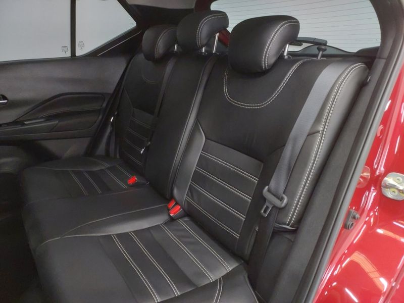 Nissan KICKS 1.6 16V FLEXSTART SENSE XTRONIC 2023/2024 BETIOLO NOVOS E SEMINOVOS LAJEADO / Carros no Vale Nissan KICKS 1.6 16V FLEXSTART SENSE XTRONIC 2023/2024 BETIOLO NOVOS E SEMINOVOS LAJEADO / Carros no Vale