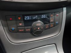 Nissan SENTRA 2.0 SL 16V FLEX 4P AUTOMÁTICO 2014/2015 BETIOLO NOVOS E SEMINOVOS LAJEADO / Carros no Vale