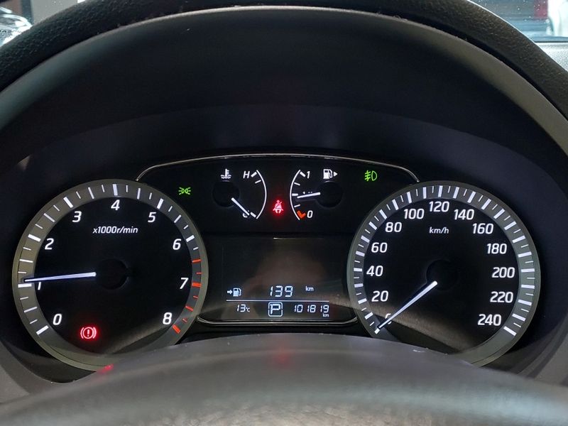 Nissan SENTRA 2.0 SL 16V FLEX 4P AUTOMÁTICO 2014/2015 BETIOLO NOVOS E SEMINOVOS LAJEADO / Carros no Vale
