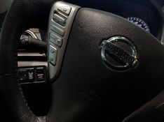 Nissan SENTRA 2.0 SL 16V FLEX 4P AUTOMÁTICO 2014/2015 BETIOLO NOVOS E SEMINOVOS LAJEADO / Carros no Vale