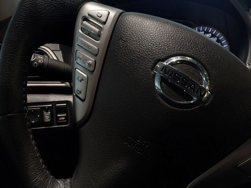 Nissan SENTRA 2.0 SL 16V FLEX 4P AUTOMÁTICO 2014/2015 BETIOLO NOVOS E SEMINOVOS LAJEADO / Carros no Vale