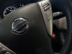 Nissan SENTRA 2.0 SL 16V FLEX 4P AUTOMÁTICO 2014/2015 BETIOLO NOVOS E SEMINOVOS LAJEADO / Carros no Vale