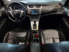 Nissan SENTRA 2.0 SL 16V FLEX 4P AUTOMÁTICO 2014/2015 BETIOLO NOVOS E SEMINOVOS LAJEADO / Carros no Vale