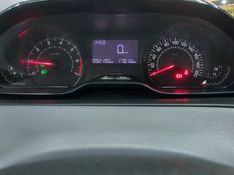 Peugeot 208 1.2 ACTIVE PACK 12V FLEX 4P MANUAL 2016/2017 BETIOLO NOVOS E SEMINOVOS LAJEADO / Carros no Vale