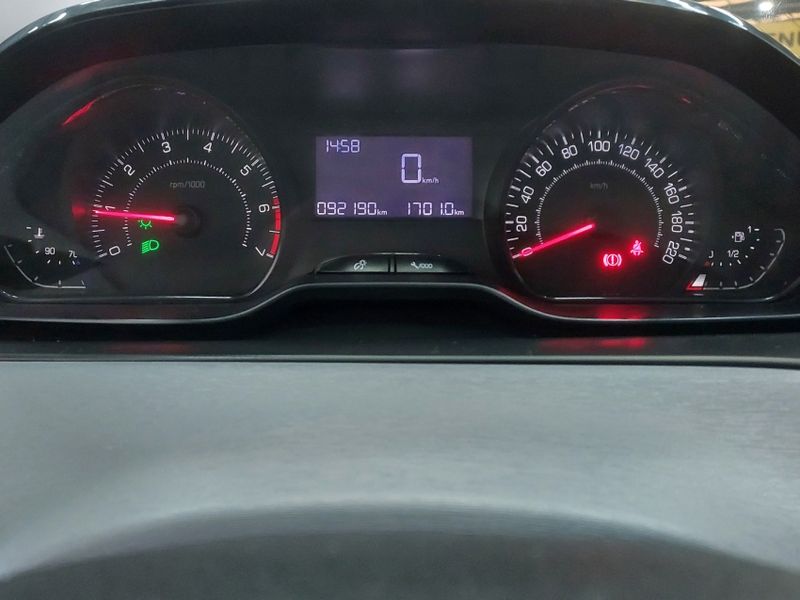 Peugeot 208 1.2 ACTIVE PACK 12V FLEX 4P MANUAL 2016/2017 BETIOLO NOVOS E SEMINOVOS LAJEADO / Carros no Vale Peugeot 208 1.2 ACTIVE PACK 12V FLEX 4P MANUAL 2016/2017 BETIOLO NOVOS E SEMINOVOS LAJEADO / Carros no Vale