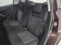 Peugeot 208 1.2 ACTIVE PACK 12V FLEX 4P MANUAL 2016/2017 BETIOLO NOVOS E SEMINOVOS LAJEADO / Carros no Vale