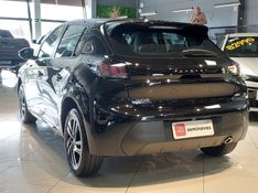 Peugeot 208 1.6 16V FLEX ROADTRIP AT6 2022/2023 BETIOLO NOVOS E SEMINOVOS LAJEADO / Carros no Vale