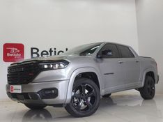 Ram RAMPAGE 2.0 HURRICANE 4 TURBO GASOLINA R/T 4X4 AUTOMÁTICO 2024/2024 BETIOLO NOVOS E SEMINOVOS LAJEADO / Carros no Vale