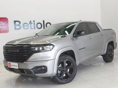 Ram RAMPAGE 2.0 HURRICANE 4 TURBO GASOLINA R/T 4X4 AUTOMÁTICO 2024/2024 BETIOLO NOVOS E SEMINOVOS LAJEADO / Carros no Vale