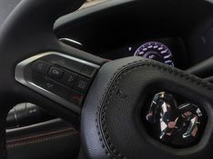 Ram RAMPAGE 2.0 HURRICANE 4 TURBO GASOLINA R/T 4X4 AUTOMÁTICO 2024/2024 BETIOLO NOVOS E SEMINOVOS LAJEADO / Carros no Vale