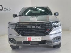 Ram RAMPAGE 2.0 HURRICANE 4 TURBO GASOLINA R/T 4X4 AUTOMÁTICO 2024/2024 BETIOLO NOVOS E SEMINOVOS LAJEADO / Carros no Vale