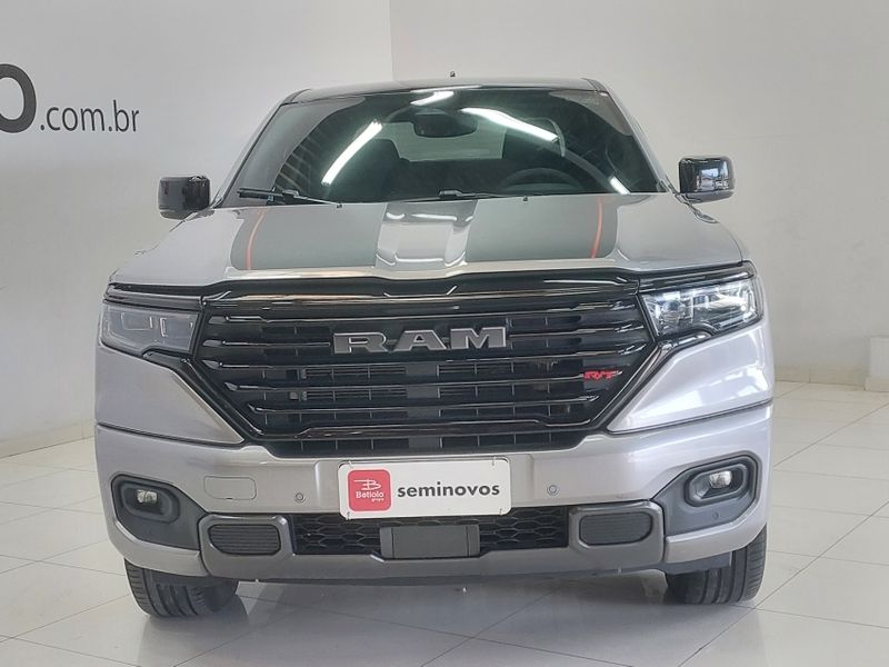 Ram RAMPAGE 2.0 HURRICANE 4 TURBO GASOLINA R/T 4X4 AUTOMÁTICO 2024/2024 BETIOLO NOVOS E SEMINOVOS LAJEADO / Carros no Vale Ram RAMPAGE 2.0 HURRICANE 4 TURBO GASOLINA R/T 4X4 AUTOMÁTICO 2024/2024 BETIOLO NOVOS E SEMINOVOS LAJEADO / Carros no Vale