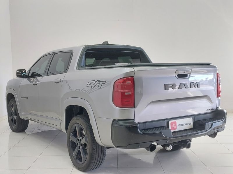 Ram RAMPAGE 2.0 HURRICANE 4 TURBO GASOLINA R/T 4X4 AUTOMÁTICO 2024/2024 BETIOLO NOVOS E SEMINOVOS LAJEADO / Carros no Vale Ram RAMPAGE 2.0 HURRICANE 4 TURBO GASOLINA R/T 4X4 AUTOMÁTICO 2024/2024 BETIOLO NOVOS E SEMINOVOS LAJEADO / Carros no Vale
