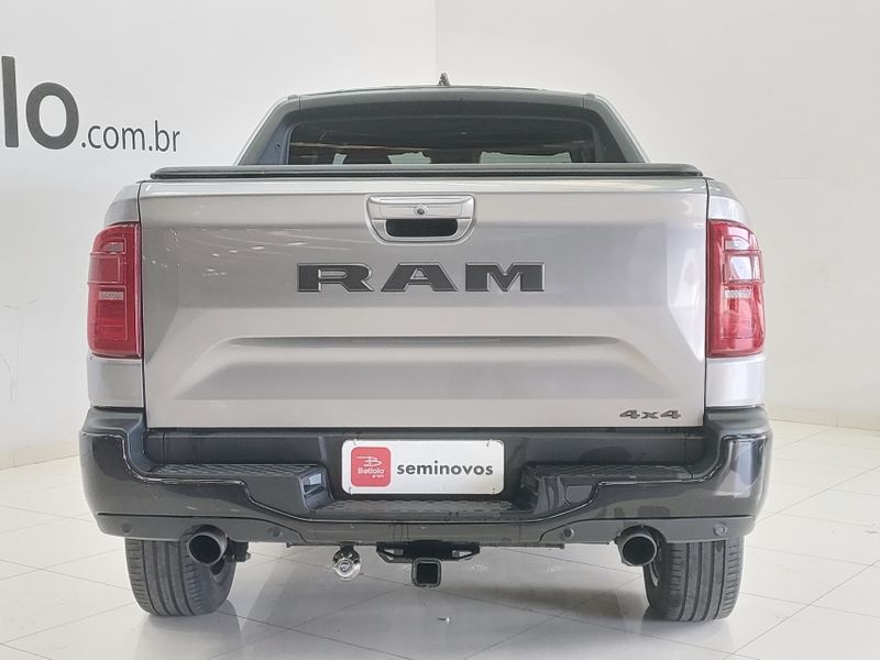 Ram RAMPAGE 2.0 HURRICANE 4 TURBO GASOLINA R/T 4X4 AUTOMÁTICO 2024/2024 BETIOLO NOVOS E SEMINOVOS LAJEADO / Carros no Vale Ram RAMPAGE 2.0 HURRICANE 4 TURBO GASOLINA R/T 4X4 AUTOMÁTICO 2024/2024 BETIOLO NOVOS E SEMINOVOS LAJEADO / Carros no Vale