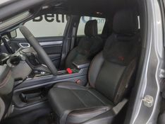 Ram RAMPAGE 2.0 HURRICANE 4 TURBO GASOLINA R/T 4X4 AUTOMÁTICO 2024/2024 BETIOLO NOVOS E SEMINOVOS LAJEADO / Carros no Vale