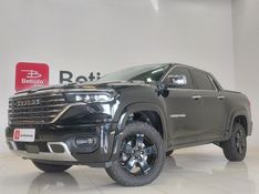 Ram RAMPAGE 2.0 TURBO DIESEL LARAMIE 4X4 AUTOMÁTICO 2023/2024 BETIOLO NOVOS E SEMINOVOS LAJEADO / Carros no Vale