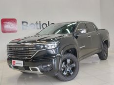 Ram RAMPAGE 2.0 TURBO DIESEL LARAMIE 4X4 AUTOMÁTICO 2023/2024 BETIOLO NOVOS E SEMINOVOS LAJEADO / Carros no Vale