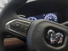 Ram RAMPAGE 2.0 TURBO DIESEL LARAMIE 4X4 AUTOMÁTICO 2023/2024 BETIOLO NOVOS E SEMINOVOS LAJEADO / Carros no Vale