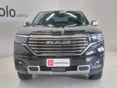 Ram RAMPAGE 2.0 TURBO DIESEL LARAMIE 4X4 AUTOMÁTICO 2023/2024 BETIOLO NOVOS E SEMINOVOS LAJEADO / Carros no Vale