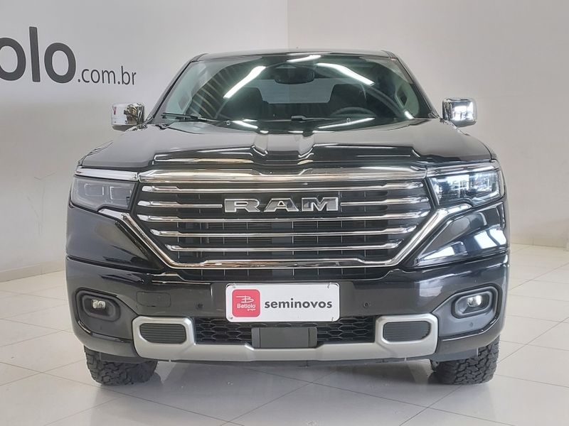 Ram RAMPAGE 2.0 TURBO DIESEL LARAMIE 4X4 AUTOMÁTICO 2023/2024 BETIOLO NOVOS E SEMINOVOS LAJEADO / Carros no Vale Ram RAMPAGE 2.0 TURBO DIESEL LARAMIE 4X4 AUTOMÁTICO 2023/2024 BETIOLO NOVOS E SEMINOVOS LAJEADO / Carros no Vale