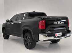 Ram RAMPAGE 2.0 TURBO DIESEL LARAMIE 4X4 AUTOMÁTICO 2023/2024 BETIOLO NOVOS E SEMINOVOS LAJEADO / Carros no Vale