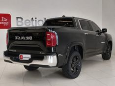 Ram RAMPAGE 2.0 TURBO DIESEL LARAMIE 4X4 AUTOMÁTICO 2023/2024 BETIOLO NOVOS E SEMINOVOS LAJEADO / Carros no Vale