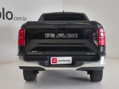 Ram RAMPAGE 2.0 TURBO DIESEL LARAMIE 4X4 AUTOMÁTICO 2023/2024 BETIOLO NOVOS E SEMINOVOS LAJEADO / Carros no Vale