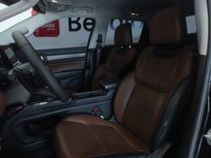 Ram RAMPAGE 2.0 TURBO DIESEL LARAMIE 4X4 AUTOMÁTICO 2023/2024 BETIOLO NOVOS E SEMINOVOS LAJEADO / Carros no Vale