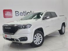 Ram RAMPAGE 2.2 TURBO DIESEL BIG HORN 4X4 AUTOMÁTICO 2024/2025 BETIOLO NOVOS E SEMINOVOS LAJEADO / Carros no Vale