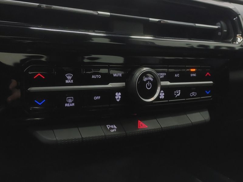 Ram RAMPAGE 2.2 TURBO DIESEL BIG HORN 4X4 AUTOMÁTICO 2024/2025 BETIOLO NOVOS E SEMINOVOS LAJEADO / Carros no Vale