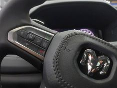 Ram RAMPAGE 2.2 TURBO DIESEL BIG HORN 4X4 AUTOMÁTICO 2024/2025 BETIOLO NOVOS E SEMINOVOS LAJEADO / Carros no Vale