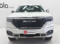 Ram RAMPAGE 2.2 TURBO DIESEL BIG HORN 4X4 AUTOMÁTICO 2024/2025 BETIOLO NOVOS E SEMINOVOS LAJEADO / Carros no Vale