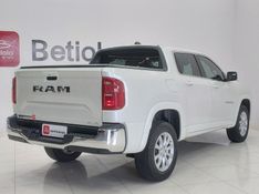 Ram RAMPAGE 2.2 TURBO DIESEL BIG HORN 4X4 AUTOMÁTICO 2024/2025 BETIOLO NOVOS E SEMINOVOS LAJEADO / Carros no Vale