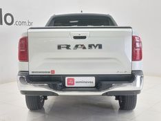 Ram RAMPAGE 2.2 TURBO DIESEL BIG HORN 4X4 AUTOMÁTICO 2024/2025 BETIOLO NOVOS E SEMINOVOS LAJEADO / Carros no Vale