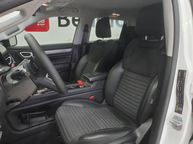 Ram RAMPAGE 2.2 TURBO DIESEL BIG HORN 4X4 AUTOMÁTICO 2024/2025 BETIOLO NOVOS E SEMINOVOS LAJEADO / Carros no Vale