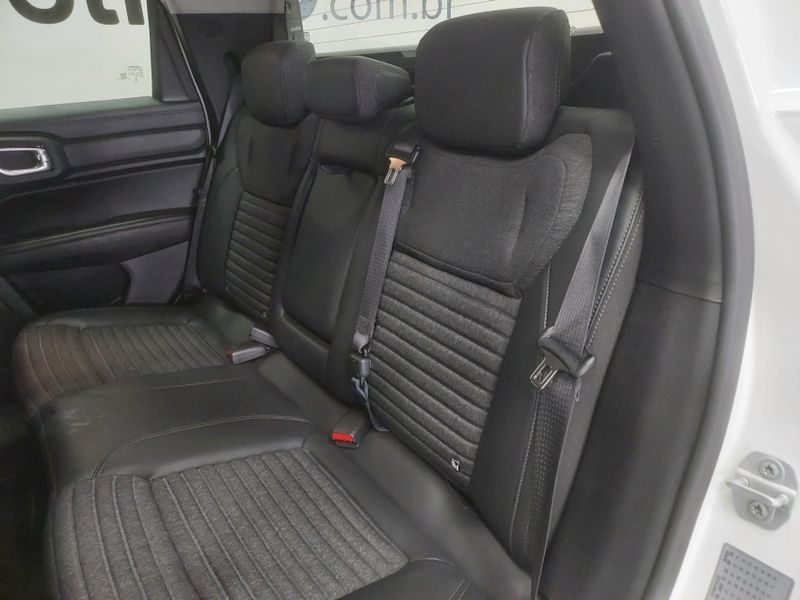 Ram RAMPAGE 2.2 TURBO DIESEL BIG HORN 4X4 AUTOMÁTICO 2024/2025 BETIOLO NOVOS E SEMINOVOS LAJEADO / Carros no Vale