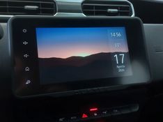 Renault DUSTER 1.3 TCE FLEX ICONIC PLUS X-TRONIC 2025/2026 BETIOLO NOVOS E SEMINOVOS LAJEADO / Carros no Vale