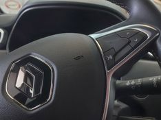 Renault DUSTER 1.3 TCE FLEX ICONIC PLUS X-TRONIC 2025/2026 BETIOLO NOVOS E SEMINOVOS LAJEADO / Carros no Vale
