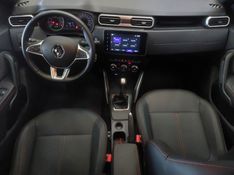 Renault DUSTER 1.3 TCE FLEX ICONIC PLUS X-TRONIC 2025/2026 BETIOLO NOVOS E SEMINOVOS LAJEADO / Carros no Vale