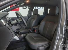 Renault DUSTER 1.3 TCE FLEX ICONIC PLUS X-TRONIC 2025/2026 BETIOLO NOVOS E SEMINOVOS LAJEADO / Carros no Vale